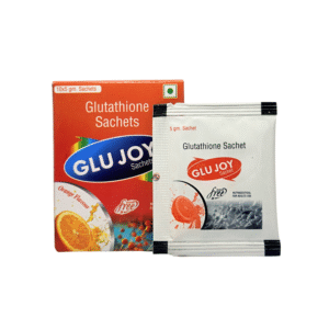 glujoy sachet