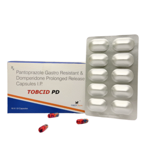 tobcid pd strip
