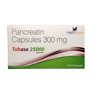 tobase 25000