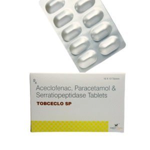 tobceclo sp strip