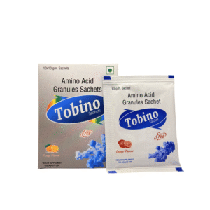 tobino sachet