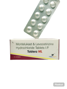 toblerz ml strip